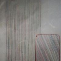 TENDA ANTI MOSCA PVC 125X230