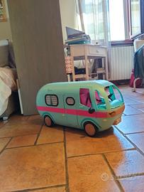 camper LoL