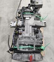 Cambio Mercedes G211-12 PowerShift retarder Actros