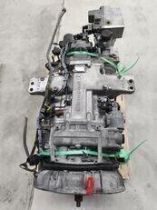 Cambio Mercedes G211-12 PowerShift retarder Actros