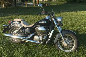 Honda VT 750 Shadow - 2000