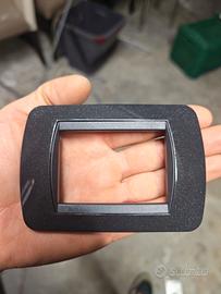 placche BTicino living 