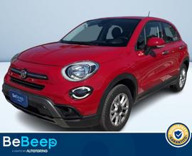 FIAT 500X 1.6 MJT CITY CROSS 4X2 120CV DCT