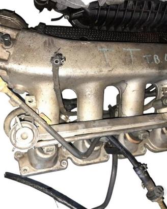 Collettore Aspirazione Per Audi TT 1.8 225CV