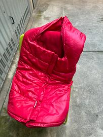 SACCO TERMICO DA PASSEGGINO PRENATAL