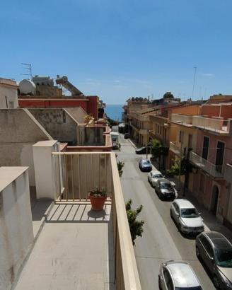 casa vacanze Portopalo 
