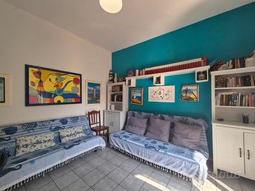 Torvaianica bilocale,Centralissimo, affitti brevi