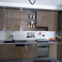 Cucina angolare Berloni