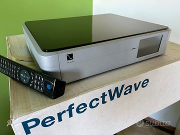 PS Audio PerfectWave DAC II