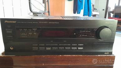 Amplificatore PIONEER VSX-409RDS Digital Signal Pr