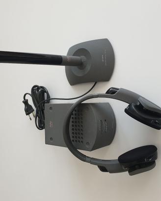 Cuffie Sony modello MDR-IF510K
