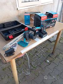 motosega elettrica 12 pollici 