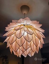 Lampadario nuovo
