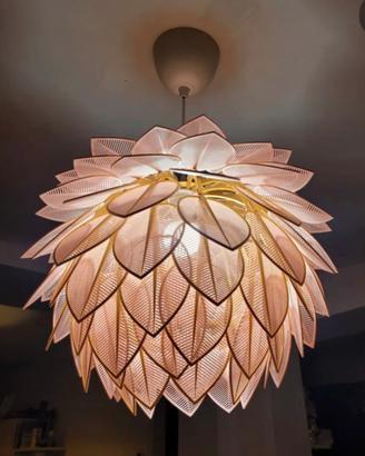 Lampadario nuovo