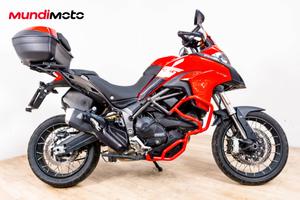 DUCATI MULTISTRADA 950 - 2018