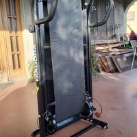 Diadora Tapis Roulant Magnetico Forty