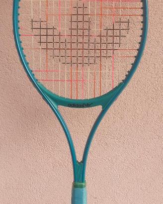 Racchetta da tennis Adidas per bambini usata