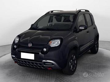 Fiat Panda 0.9 t.air t. Cross 4x4 s&s 85cv