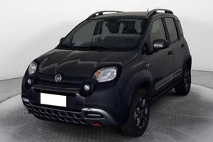 Fiat Panda 0.9 t.air t. Cross 4x4 s&s 85cv