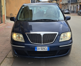 Lancia Phedra 2.2 diesel 7posti