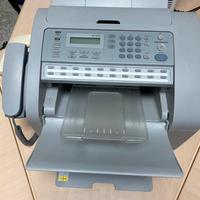 Samsung SF-760P - Fax, fotocopiatrice, telefono