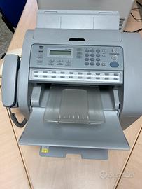 Samsung SF-760P - Fax, fotocopiatrice, telefono
