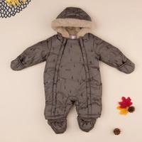 Tuta neve bimbo Prénatal neonato