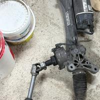 Scatola guida servosterzo eletronica AUDI A5/A4