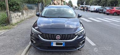 Fiat Tipo SW 1.6 MJT 120CV Business  Perfetta
