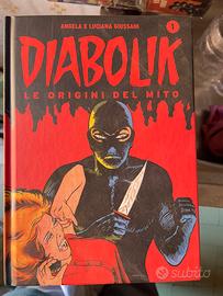 Diabolik