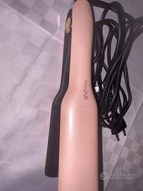 Piastra GHD MAX Rosa