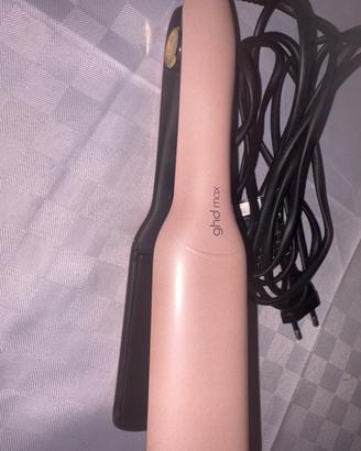 Piastra GHD MAX Rosa
