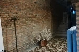 Casa in pieno centro storico a Sermide