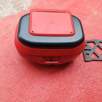 bauletto moto e scooter universale 