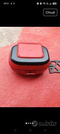 bauletto moto e scooter universale 