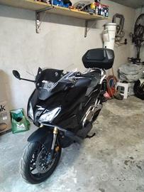 Honda Forza 750 2021