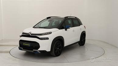 CITROEN C3 Aircross I 2021 - C3 Aircross 1 U235626