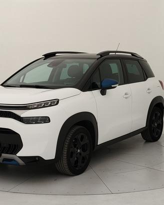 CITROEN C3 Aircross I 2021 - C3 Aircross 1 U235626