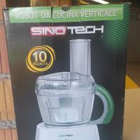robot da cucina SinoTech
