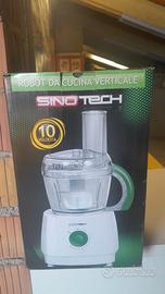 robot da cucina SinoTech