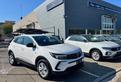 OPEL Grandland 1.5 diesel Ecotec auto Elegance E