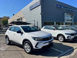 OPEL Grandland 1.5 diesel Ecotec auto Elegance E