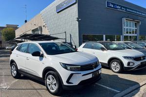 OPEL Grandland 1.5 diesel Ecotec auto Elegance E