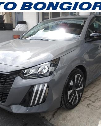 Peugeot 208 Pure Tech 75cv Active
