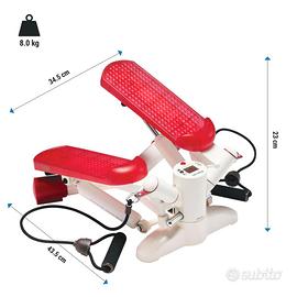 Stepper Domyos ms500