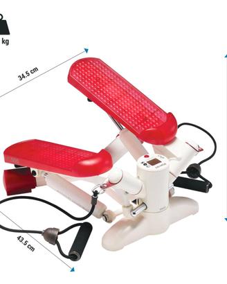 Stepper Domyos ms500