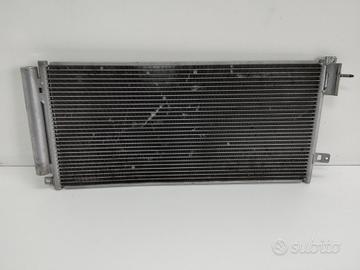 RADIATORE A/C FIAT Bravo 2° Serie 192 A8.000 Dies