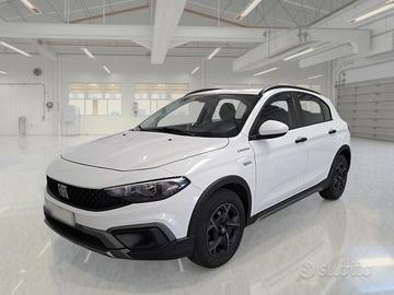 FIAT TIPO 1.6 MJT 130 CV SES CITY CROSS 5 PORTE BE