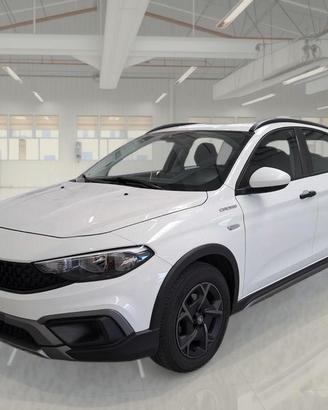 FIAT TIPO 1.6 MJT 130 CV SES CITY CROSS 5 PORTE BE