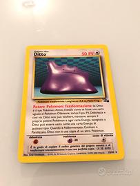 Ditto fossil ita
